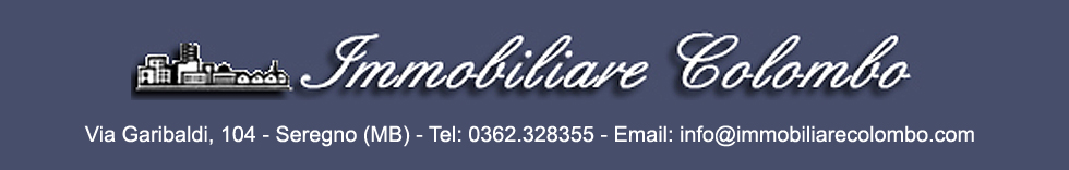 immobiliare colombo